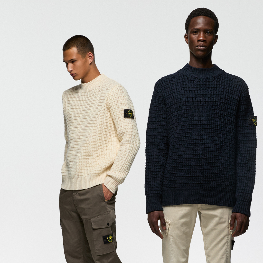 Ropa stone island deals